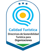Calidad Turística